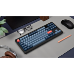 Tastatūra Keychron V3 Max (Carbon Black) - Image 3