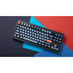 Tastatūra Keychron V3 Max (Carbon Black) - Image 5