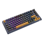 Tastatūra Royal Kludge RK H81 (Star Night) - Image 4