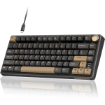 Клавиатура Royal Kludge R75 (Phantom) — изображение 2