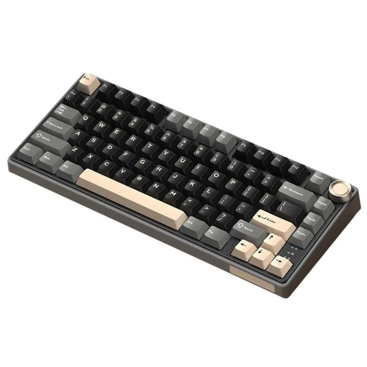 Клавиатура Royal Kludge R75 (Phantom) — изображение 3