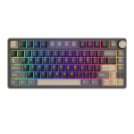 Tastatūra Royal Kludge R75 (Phantom)