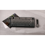 Tastatūra Aula F75 Pro (Melna) - Image 2