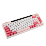 Tastatūra Epomaker RT65 (Rozā) - Image 4