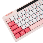 Tastatūra Epomaker RT65 (Rozā) - Image 5