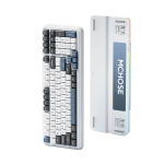 Tastatūra MCHOSE K99 (Navy Blue) - Image 4