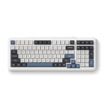 Tastatūra MCHOSE K99 (Navy Blue)