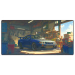 Peles paliktnis "LIT Mousepad" Gerald's GTR R34