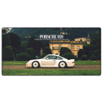 Игровой коврик для мыши «LIT Mousepad» Porsche 959