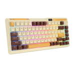 Tastatūra Royal Kludge KZZI K75 Pro (Mousse) - Image 3