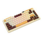 Tastatūra Royal Kludge KZZI K75 Pro (Mousse) - Image 4