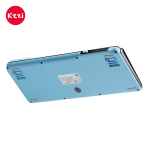 Клавиатура Royal Kludge KZZI Z98 (Blue sea) — изображение 5