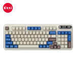 Tastatūra Royal Kludge KZZI Z98 (Latte) - Image 2