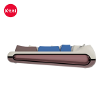 Tastatūra Royal Kludge KZZI Z98 (Latte) - Image 5