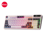 Клавиатура Royal Kludge KZZI Z98 (Nezuko Purple) — изображение 2