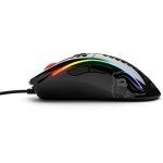 Spēļu pele Glorious PC Gaming Race Model D Glossy Black (Spīdīgi melna) - Image 3