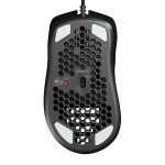 Spēļu pele Glorious PC Gaming Race Model D Glossy Black (Spīdīgi melna) - Image 5