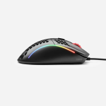 Игровая мышь Glorious PC Gaming Race Model D Matte Black (матовая чёрная) — изображение 4