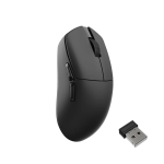 Bezvadu spēļu pele Keychron G1 8K (melna) - Image 2