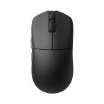 Беспроводная игровая мышь Keychron G1 8K (чёрная)