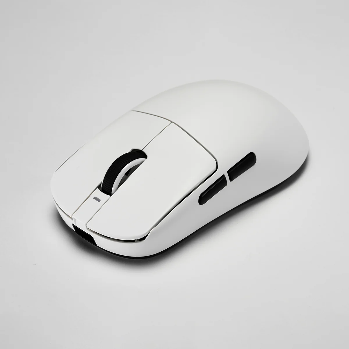 Bezvadu spēļu pele VXE R1 SE+ (balta) - Image 2