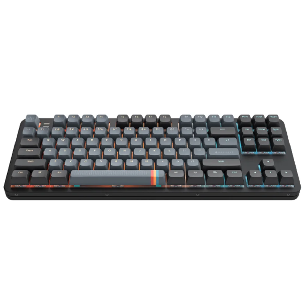 Tastatūra Dark Project ALU87A (Midnight) - Image 2