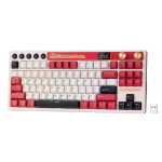 Tastatūra Royal Kludge RK M87 (Famicom) - Image 2