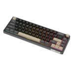 Tastatūra Royal Kludge R65 (Phantom) - Image 2