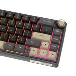 Tastatūra Royal Kludge R65 (Phantom) - Image 3