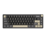 Tastatūra Royal Kludge R65 (Phantom) - Image 4