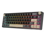 Tastatūra Royal Kludge R65 (Phantom) - Image 5