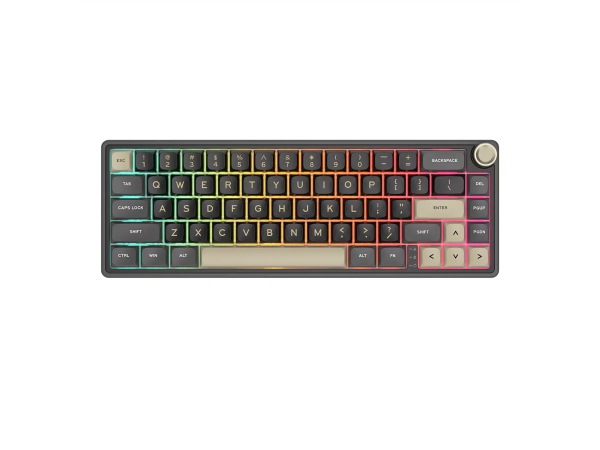 Tastatūra Royal Kludge R65 (Phantom)
