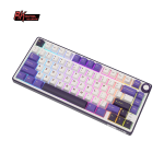 Tastatūra Royal Kludge R75 (Blackberry) - Image 2