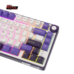 Tastatūra Royal Kludge R75 (Blackberry) - Image 3