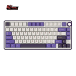 Tastatūra Royal Kludge R75 (Blackberry) - Image 4