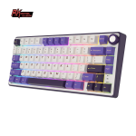 Tastatūra Royal Kludge R75 (Blackberry) - Image 5