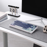 Tastatūra Royal Kludge RK M75 (Ocean blue) - Image 4