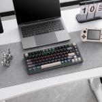 Tastatūra Royal Kludge RK M75 (Phantom) - Image 4
