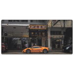 Коврик для мыши «LIT Mousepad» Lamborghini Huracan