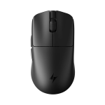 Bezvadu spēļu pele ATK F1 V2 Ultimate (melna)