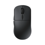 Беспроводная игровая мышь Keychron Lemokey G2 8K (чёрная)