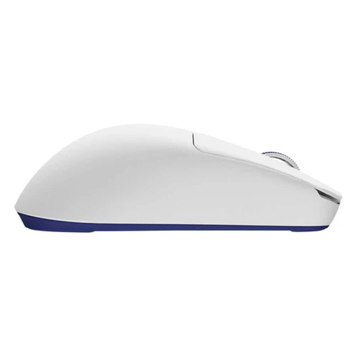 Беспроводная игровая мышь Royal Kludge M30 (синяя/белая) — изображение 4
