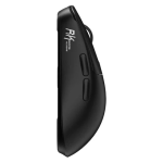 Bezvadu spēļu pele Royal Kludge M3 (Dark Night) - Image 4