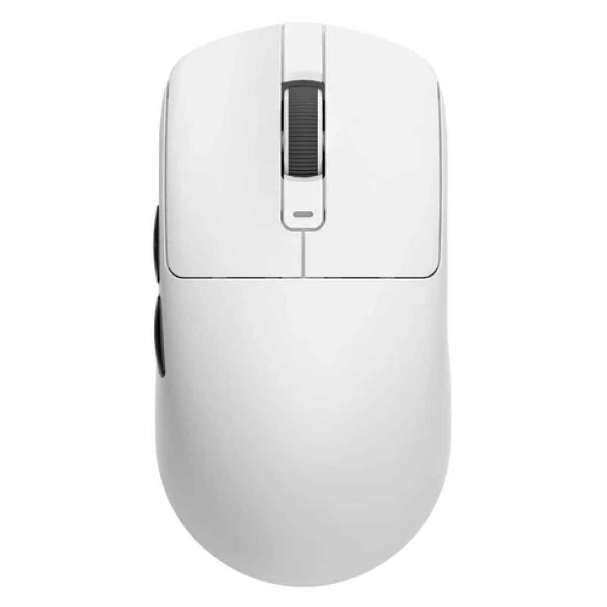 Bezvadu spēļu pele Royal Kludge M3 (Panda) - Image 2