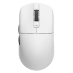 Bezvadu spēļu pele Royal Kludge M3 (Panda) - Image 2