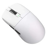 Bezvadu spēļu pele Royal Kludge M3 (Panda) - Image 3