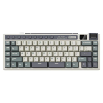 Клавиатура Royal Kludge M70 (Cyan) — изображение 2