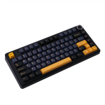 Клавиатура Aula F75 (Thunder Black) — изображение 2