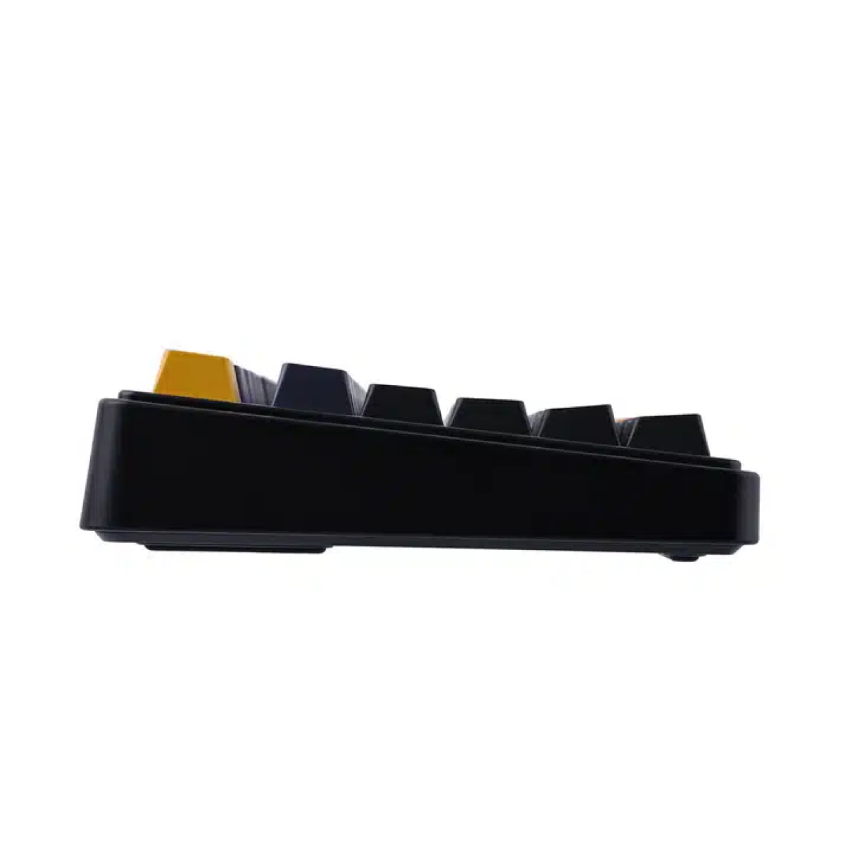 Клавиатура Aula F75 (Thunder Black) — изображение 4