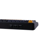 Клавиатура Aula F75 (Thunder Black) — изображение 5